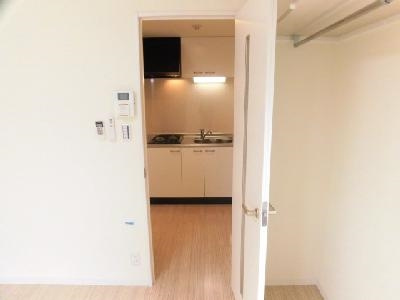 アークリード四条油小路の内装|内装