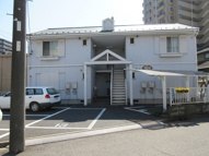 カサベルテ神明の画像