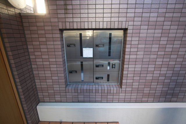 【その他共用部分】 | アセンズシティⅥ