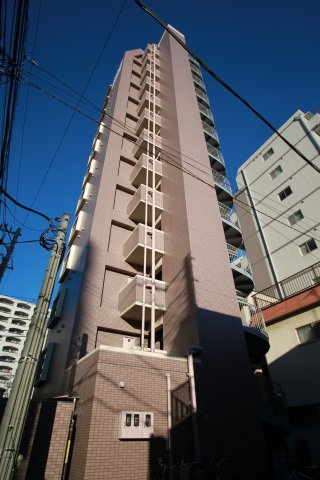 【外観】 | アセンズシティⅥ