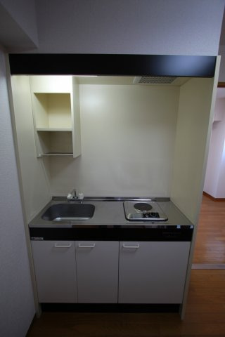 【キッチン】 | アセンズシティⅥ