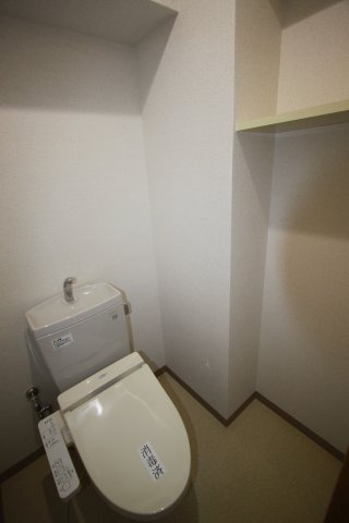 【トイレ】 | アセンズシティⅥ