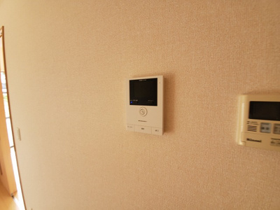 【セキュリティ】 | セゾン・サンパティーク