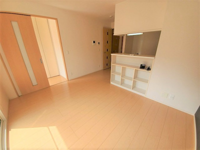 【内装】 | セゾン・サンパティーク