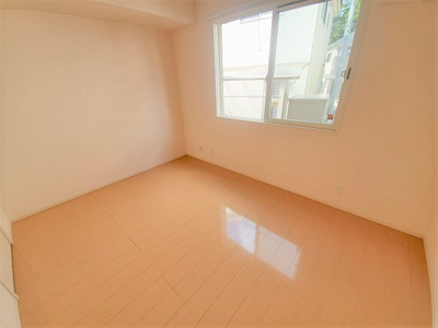 【洋室】 | セゾン・サンパティーク