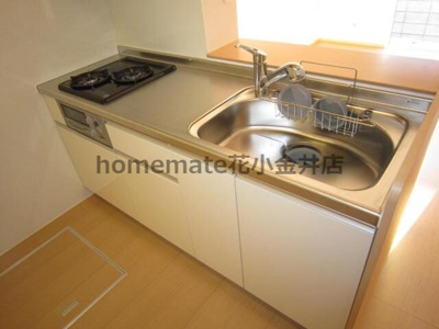 【キッチン】 | エスペランサ