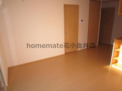 【内装】 | エスペランサ