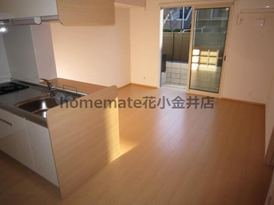 【居間・リビング】 | エスペランサ