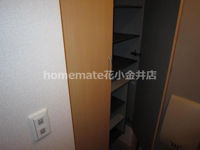 【玄関】 | エスペランサ