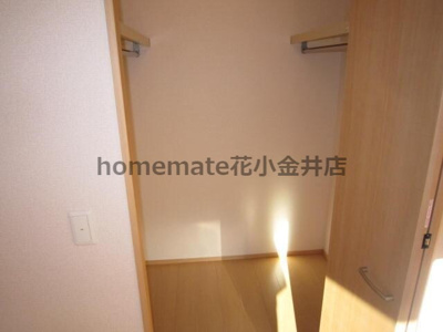 【収納】 | エスペランサ