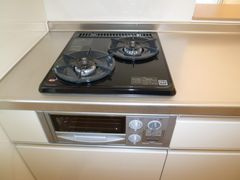 【キッチン】 | エスペランサ