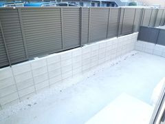 【庭】 | エスペランサ