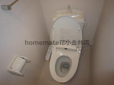 【トイレ】 | エスペランサ