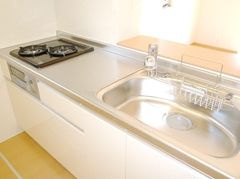 【キッチン】 | エスペランサ