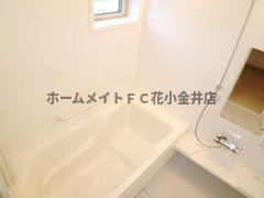 【浴室】 | エスペランサ