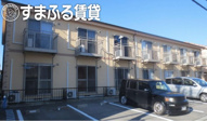第5カネイ八帖北町アパート　A棟　の画像