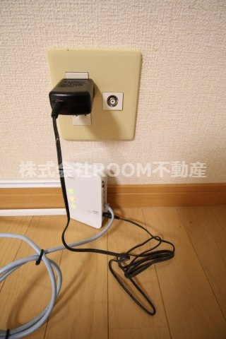 カナダコーポの設備