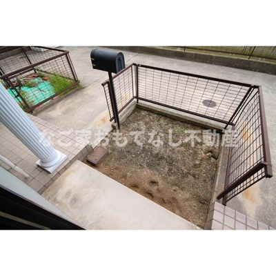 【庭】 | DUPLEX国王27