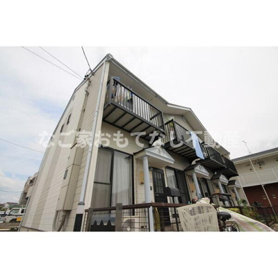 【外観】 | DUPLEX国王27 | DUPLEX国王27