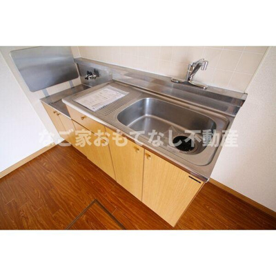 【キッチン】 | DUPLEX国王27