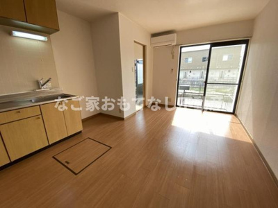 【居間・リビング】 | DUPLEX国王27