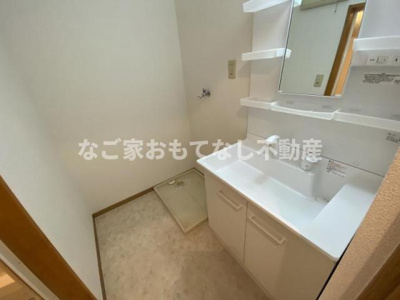 【洗面所】 | DUPLEX国王27