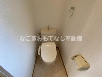 【トイレ】 | DUPLEX国王27