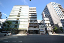 大一フロントの画像