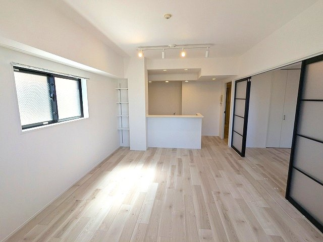 レクセルマンション上野松が谷