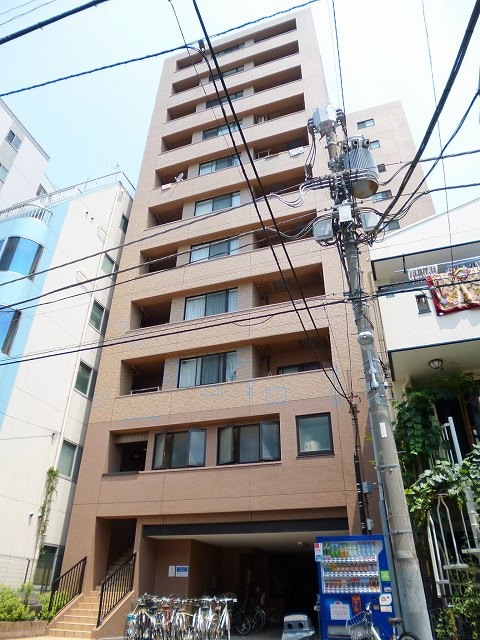 レクセルマンション上野松が谷