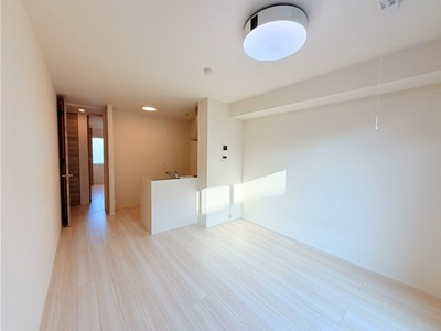 ダイワスイートⅡの区画図