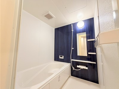 ダイワスイートⅡの周辺