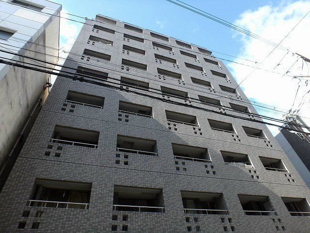 【外観】 | ランドマークシティ大阪城南第２