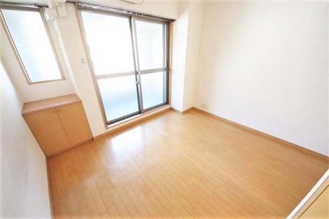 【洋室】 | ランドマークシティ大阪城南第２