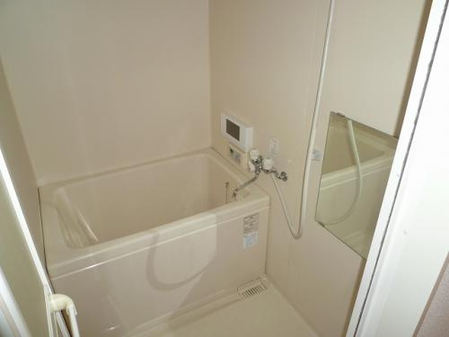 【浴室】 | ランドマークシティ大阪城南第２