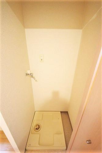 【設備】 | ランドマークシティ大阪城南第２