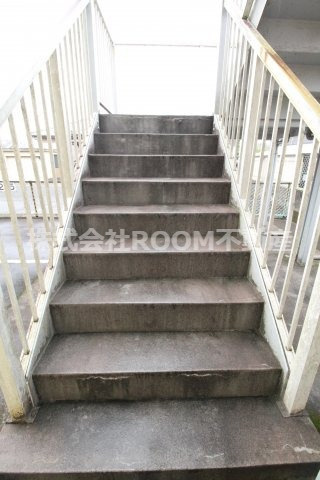 田中コーポのその他共用部分