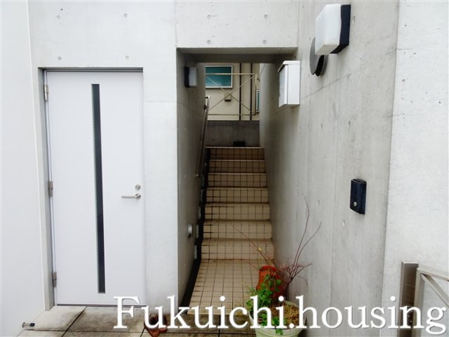 みどりの館のその他共用部分
