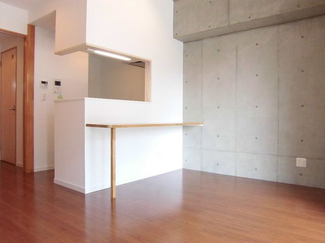 ブランシュールの洋室|※写真と現況が異なる場合がございます。