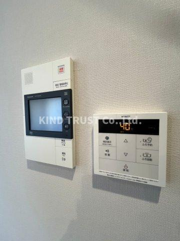 メロディーハイムTEN-ROKU 弐番館のその他