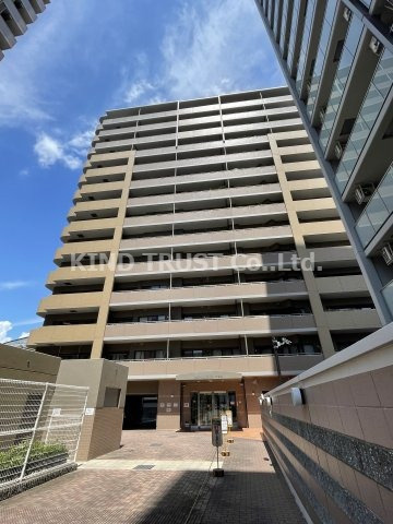 メロディーハイムTEN-ROKU 弐番館