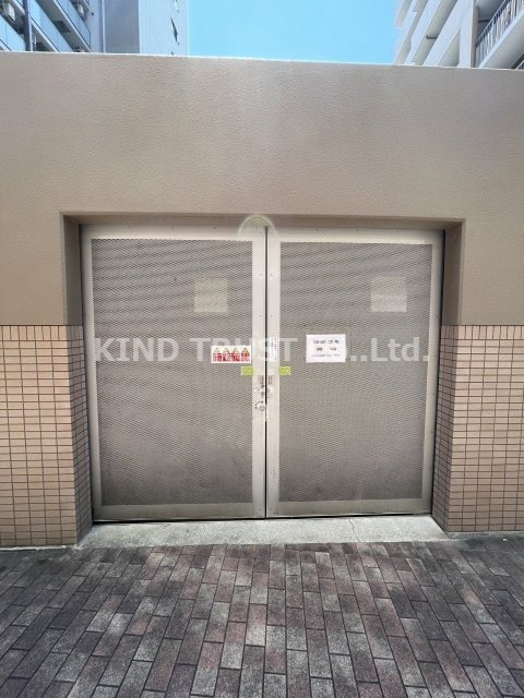 メロディーハイムTEN-ROKU 弐番館のその他