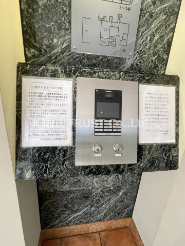 メロディーハイムTEN-ROKU 弐番館のセキュリティ