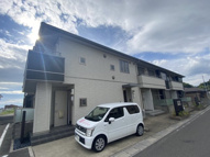 シャーメゾン重根WESTの画像