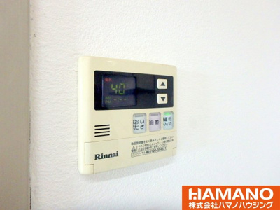【設備】 | 第3イタヤビル