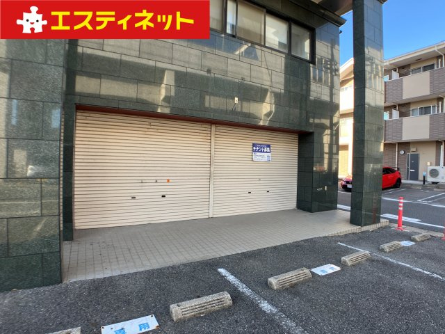 ファースト・セラ・21の外観