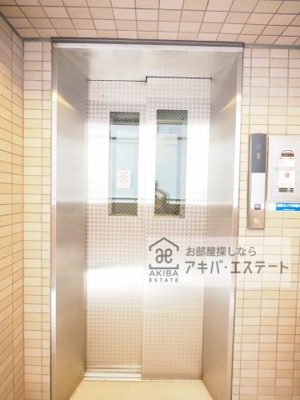 【その他共用部分】 | プレール御茶ノ水弐番館