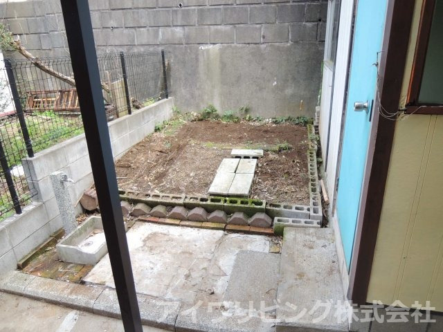 多摩市聖ヶ丘３丁目の一戸建ての展望|【聖ヶ丘戸建】
