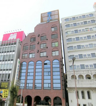 ロイヤルハイツ富士の画像