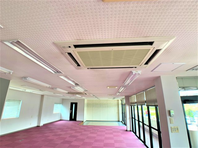道崎田店舗のその他